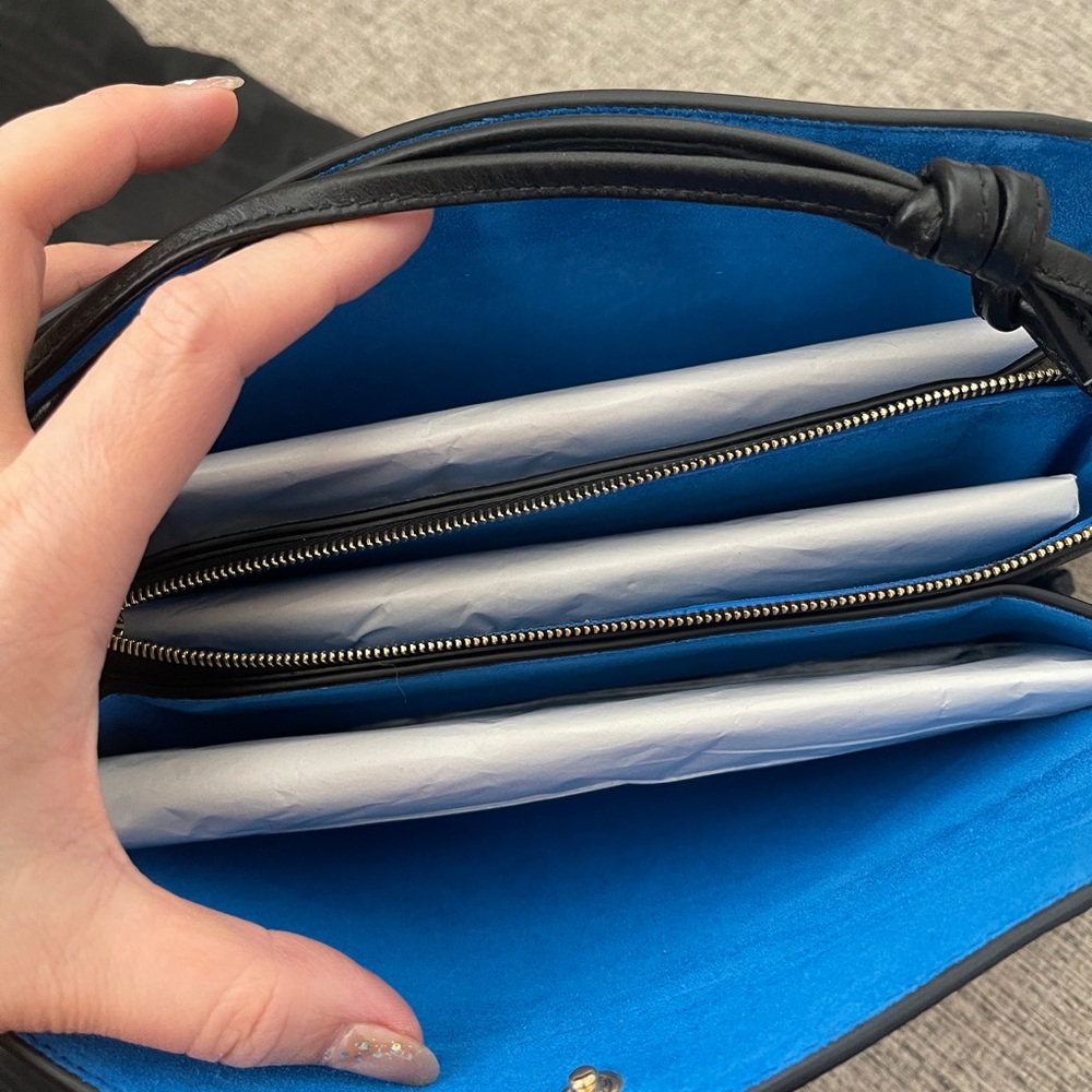 Celine New Trio bag - Picture 9 of 12
